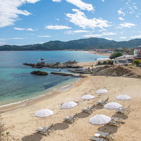 Almare Seaside Studios & Suites - Sarti Sithonia Exterior photo