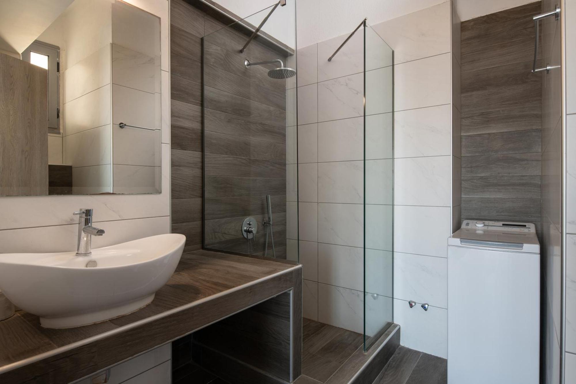 Almare Seaside Studios & Suites - Sarti Sithonia Exterior photo