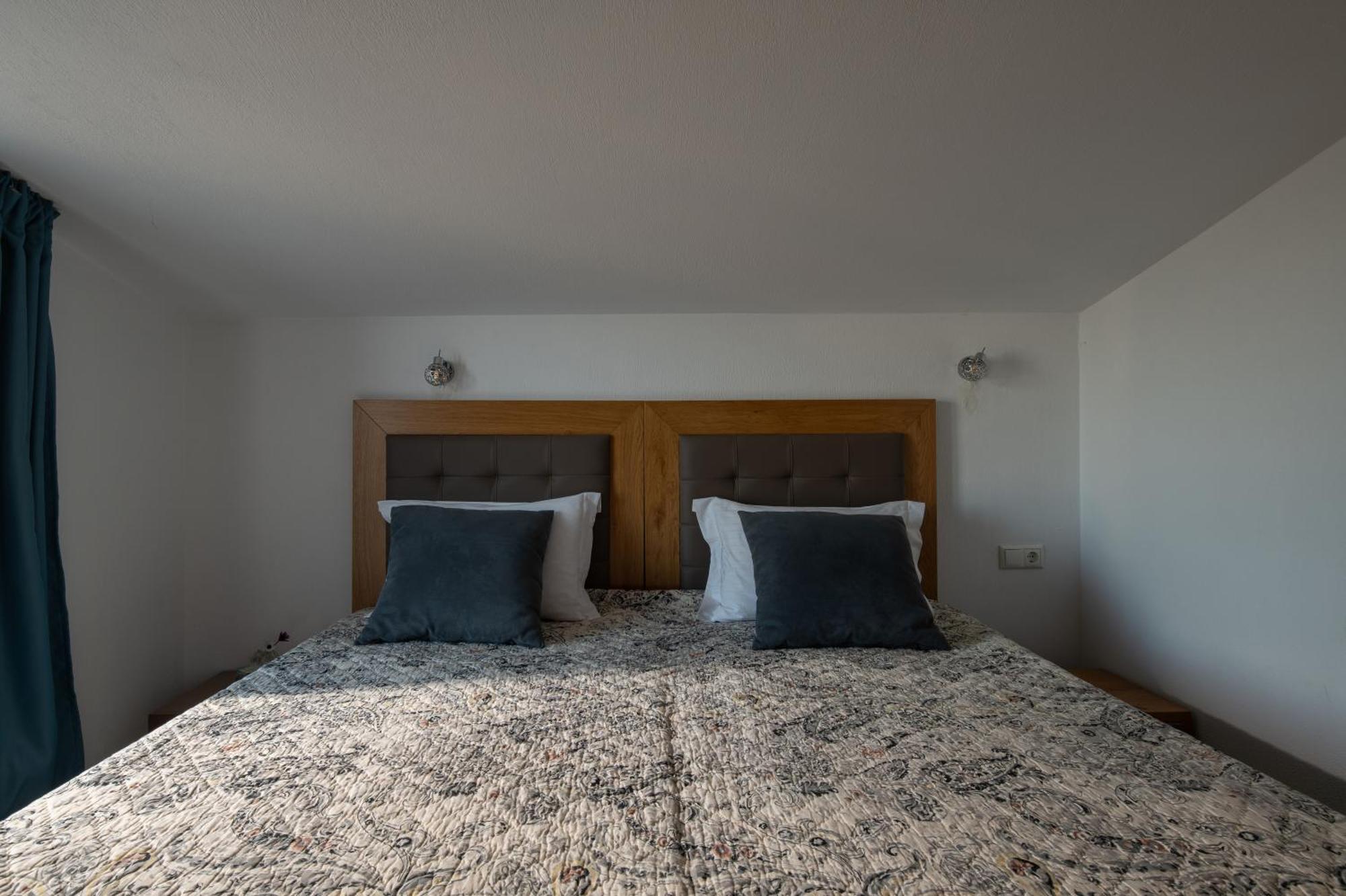 Almare Seaside Studios & Suites - Sarti Sithonia Exterior photo